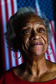 THANK A VETERAN: Jeffersonville vet has served country since 1972