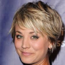 Next is the curly pixie top for my curly gals. 50 Perfect Short Haircuts For Round Faces Hair Motive