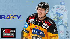 Today we bring you our aatu raty scouting report. Player Profile Aatu Raty Recruit Scouting
