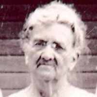 Frances Elizabeth 'Bettie' Hamilton (1848–1935)