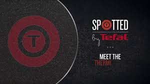 Meet The Thermo Spot Spotted By Tefal Youtube