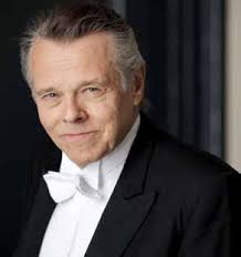 BAYERISCHES STAATS- ORCHESTER PETRENKO