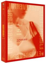 It was released on 22 may 2002 (france). Amazon Com Irreversible Blu Ray Vincent Cassel Monica Bellucci Albert Dupontel Jo Prestia Philippe Nahon Gaspar Noe Stephane Drouot Mourad Khima Jean Louis Costes Gaspar No Gaspar Noe Gaspar Noe Sara Risher Evzen Kolar Richard