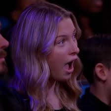 Lady Judges Impressed By This Handsome Boy