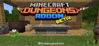 It was released on may 26, 2020, for windows (via minecraftdungeons.net and the microsoft store/xbox app), xbox one, nintendo switch, and playstation 4, on november 10, 2020, for the xbox series x|s, and on september 22, 2021, for steam for … Minecraft Dungeons Replicas Addon Beta Minecraft Pe Mods Addons