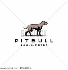 We have 13 free pitbull vector logos, logo templates and icons. Pitbull Logo Images Illustrations Vectors Free Bigstock