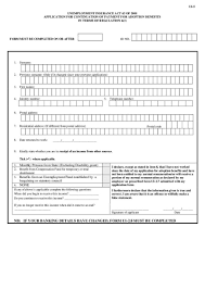 If the person is seriously ill and cannot make it. Form Ui 5 Application For Continuation Of Payment For Adoption Benefits Document Labour Law South Africa Pdf Download Free