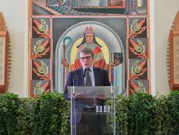 Trento intern eu liaison office of the autonomous province of trento. Antonio Megalizzi In Love With Europe Short News Homepage Osservatorio Balcani E Caucaso Transeuropa