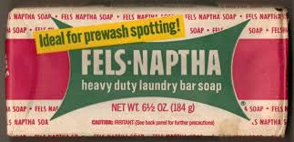 How to buy bar fels naptha soap where to? 1960 S Fels Naptha Laundry Bar Soap Collectors Weekly