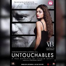 IN- Untouchables () 4KOTT