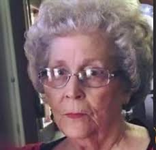 Sheila Marie (Moore) Benson...