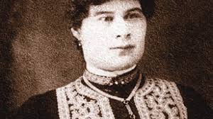 So-Called Cattle Kate Rises from Rubbish