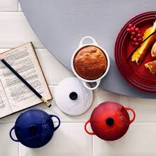 Le Creuset Mini Cocottes | Life In A Cold Climate