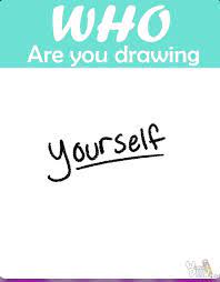 Random drawing generator on the app store from cartoon drawing generator little lulu c marge golden books dreamworks animation from cartoon. Pin On Art 3