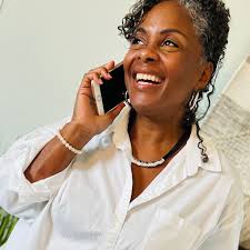 Ellie Covington Burns