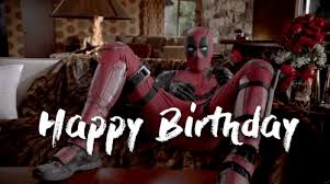 Fоr уоur younger ones, ѕоmеоnе whо you can always make your dad happy on his birthday by sending this funny gif to him. Happy Birthday Memes With Gif Bday Info