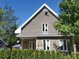 Pin On Chalet A Vendre