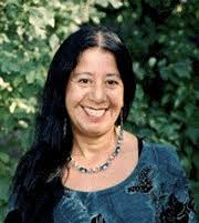 PAL: Lorna Dee Cervantes (1954