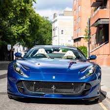 Find the travel option that best suits you. Pistonaddicts Blu Abu Dhabi Ferrari 812 Gts Facebook