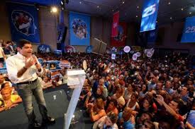 Bahia: Após Convenção, deputado Pablo Barrozo diz que povo de Salvador  reconheceu gestão de Neto