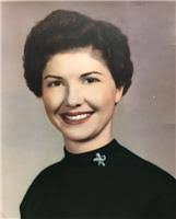 Martha Sasser Obituary