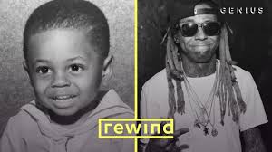 He has had the opportunity to win himself different awards throughout his career. The Evolution Of Lil Wayne Rewind Youtube