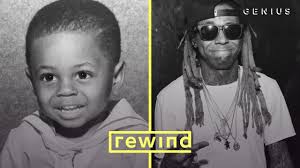 Rappers compliment lil wayne on his work ethic, rapping skills, and how he influenced them. The Evolution Of Lil Wayne Rewind Youtube