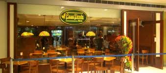 Check spelling or type a new query. Casa Verde American Style Casual Dining Restaurant In Cebu Steaks Burgers Shakes And More
