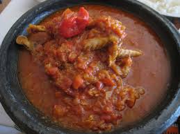 Kedjenou Simmered Stew With Chicken And Vegetables Burkina Faso African Food West African Food Ghanaian Food