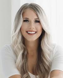 Cherelle Berry's Instagram, Twitter & Facebook