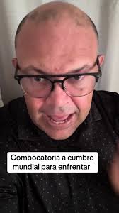 Cumbre Mundial para Palestinos en Gaza: ¡Despierten!