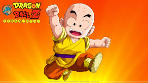 10 romantic fan art pictures of krillin & android 18 that are anything but artificial Dragon Ball Z Krillin By Zodi On Deviantart