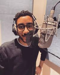 انتهينا وللهِ الحمد من تسجيل عملنا لموسم الأفراح شعبان الخير ، وقريباً جداً  سيكون العمل بين أيديكم😍🔥 . . اشملونا بدعاكم❤ #علي_الناصر