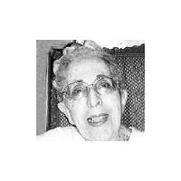 Eve-Lyn FERTIG Obituary