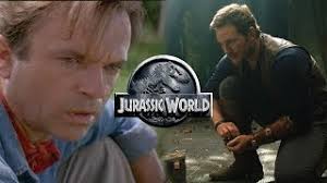 Why Alan Grant NEEDS To Meet Owen Grady In Jurassic World 3