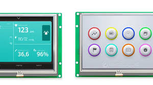 Advantages and Applications of Small LCD Displays