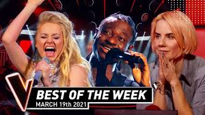 It's following the lives of 112 emergency call center and dispatch team as they fight against an international evil cartel involved in the internet's. The Best Performances This Week On The Voice Highlights 19 03 2021 Youtube