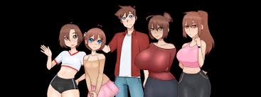 Unity] Stuck at Home - v0.3.5o by Moraion Adult Porn Game Download Free For  Android and PC