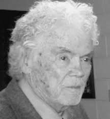 Dean Albert “Deano” Bullock (1918-2014)