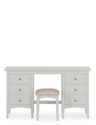 Get set for dressing table stool at argos. Dressing Tables M S
