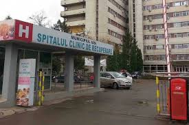 Spitalul De Recuperare Se PregÄƒteste La Nevoie SÄƒ Interneze Bolnavi Covid
