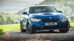 Bmw M3 Cs 2018 Review The Best F80 M3 Yet Car Magazine