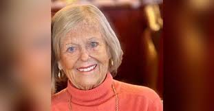 Jane O. Page Obituary