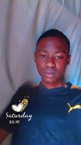 Omolola IREMIDE by name Am new here Hope am welcome 😍😍