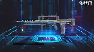 For a similarly named rotary light machine gun, see auger. Introducing New Order The First Season In 2021 For Call Of Duty Mobile