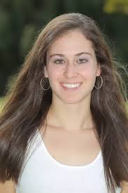 2009 Women's Cross Country Roster