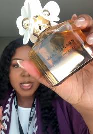 Disappointing Perfumes: Marc Jacobs Daisy Review