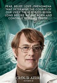 Descubre 20 ideas de cloud atlas y peliculas