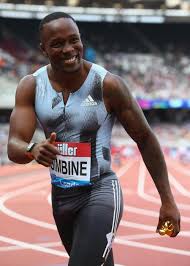 Jun 11, 2021 · akani simbine outclasses field to set new african record in men's 100m in hungary. Akani Simbine Disappointed In 100 Muller Grand Prix Birmingham With Andy Edwards Race News Service Runblogrun