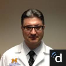 Dr. Douglas Atchison, MD